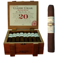 Сигары Gurkha Classic Havana Blend Robusto*24