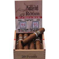Cигары Boutige Blends Aging Room М356 Presto*20