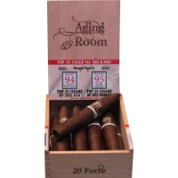 Сигары Boutige Blends Aging Room М356 Forte*20