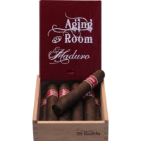 Сигары Boutige Blends Aging Room Мaduro Rondo*20