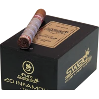 Сигары Oliveros Swag Infamous Toro