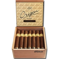 Сигары J. Fuego Origen Robusto