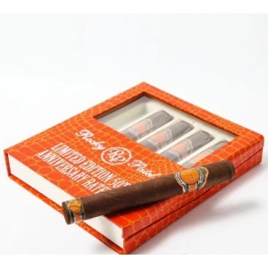 Сигары Rocky Patel Fifty Torpedo Gift Pack