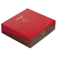 Подарочный набор сигар Davidoff LE 2018 Year of the Dog*10