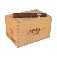 Сигары Cherokee Petit Corona кабинет 20шт.