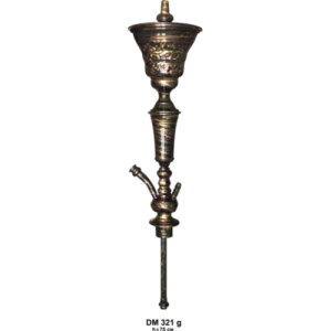 Кальян DM-321g, кальян без колбы