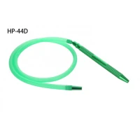 Шланг для кальяна HP-44D (Зеленый)