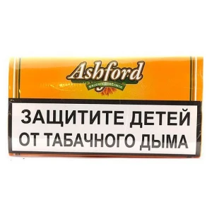 Сигаретный табак Ashford Bright Virginia 25 гр