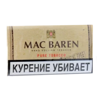 Сигаретный табак Mac Baren Pure Tobacco