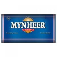 Сигаретный табак Mynheer Halfzware Shag 30 гр
