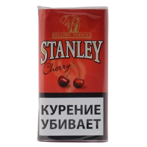 Сигаретный табак Stanley Cherry