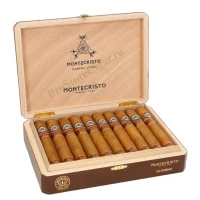 Сигары Сигары Montecristo Dumas