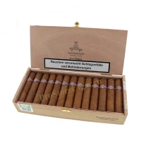 Сигары Сигары Montecristo Petit Edmundo