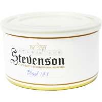Трубочный табак Stevenson Blend №1 (Смесь №22) 40 гр