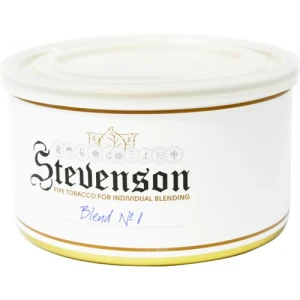 Трубочный табак Stevenson Perique from Louisiana (Перик № 18) 40 гр