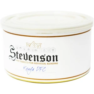 Трубочный табак Stevenson Kenya DFC (Кения №16) 40 гр