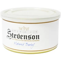 Трубочный табак Stevenson Matured Burley (Берлей №13) 40 гр