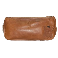 Кисет-сумка для 1 трубки Savinelli T421 Tobacco