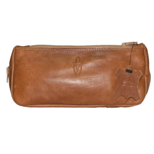Кисет-сумка для 1 трубки Savinelli T421 Tobacco