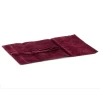 Сумка на 1 трубку Savinelli T669 Bordeaux
