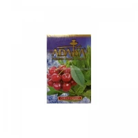 Кальянный табак Adalya со вкусом Chilly cherry 50 гр.