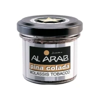 Кальянный табак Al Arab Pina Colada