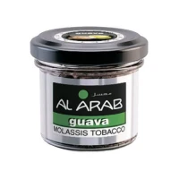 Кальянный табак Al Arab Guava