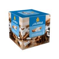 Кальянный табак Al Fakher Gum with Cinnamon 1000g