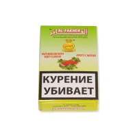 Кальянный табак Al Fakher Watermelon with Mint