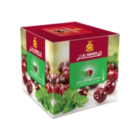 Кальянный табак Al Fakher Cherry with Mint 1000 гр