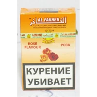 Кальянный табак Al Fakher Rose