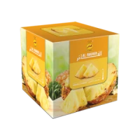 Кальянный табак Al Fakher Pineapple 1000 гр