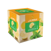 Кальянный табак Al Fakher Lemon with Mint 1000g