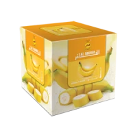 Кальянный табак Al Fakher Banana 1000 гр
