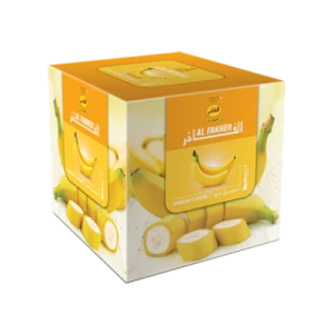 Кальянный табак Al Fakher Banana 1000 гр