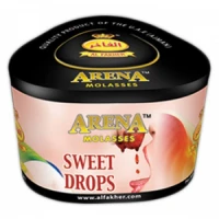 Кальянный табак Al Fakher Arena Sweet Drops
