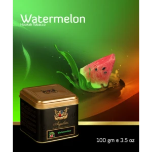 Кальянный табак Argelini Watermelon 100гр.