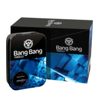Кальянный табак Bang Bang Базука 100 гр