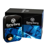Кальянный табак Bang Bang Дыня 100 гр
