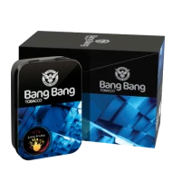 Кальянный табак Bang Bang Сочные фрукты 100 гр