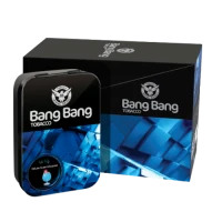 Кальянный табак Bang Bang Черничный камикадзе 100 гр