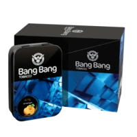 Кальянный табак Bang Bang Апельсин 100 гр