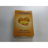 Кальянный табак Debaj Апельсин 50 гр.