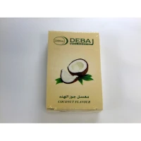 Кальянный табак Debaj Кокос 50 гр.