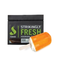 Кальянный табак Fumari Orange cream