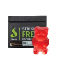 Кальянный табак Fumari White Gummi Bear