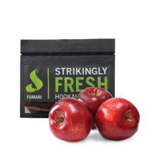 Кальянный табак Fumari Triple Apple