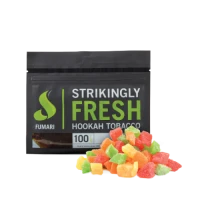Кальянный табак Fumari Tutti frutti
