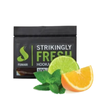 Кальянный табак Fumari Citrus mint