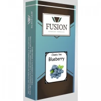 Кальянный табак Fusion (UA) - Blueberry 100 гр.